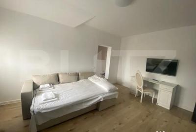 Apartament cu 3 camere decomandat în Ghiroda - 5