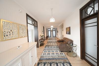 CHARMANTE, EXCLUSIV VILLA - Mihail Kogalniceanu - 2000mp - pret fix - Comision 0 - 8