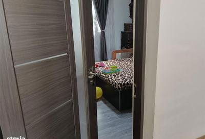 Casă cu 4 camere cu Teren 1100 Mp în Popești - 5
