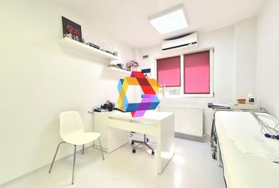 Cabinete stomatologice / medicale zona Astra Brasov - 90 mp - 13