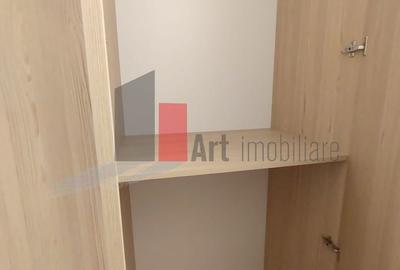 Apartament cu 3 camere decomandat, mobilat în Lacul Tei - 9
