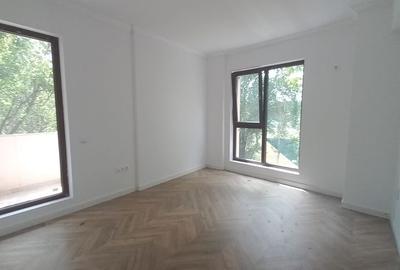 Apartament 3 camere parter înalt cu grădină proprie de 128 mp și pomi fructiferi - 5