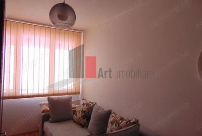 Apartament 3 camere Parc Diham - 2