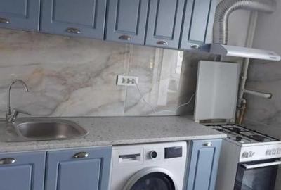 Garsonieră  zona inel2 mobilată utilată 38 mp - 1