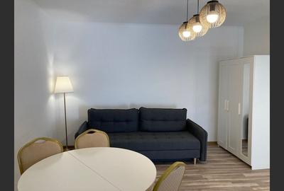 Apartament 2 camere mobilat si utilat, Zona Pronto, Comision 0% - 3