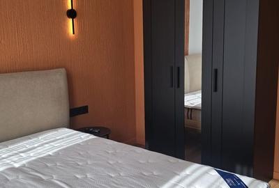 Apartament cu 2 camere în Ultracentral - 2