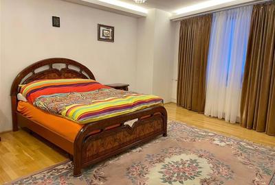 Vila de vanzare in Ranca, la baza partiei Papusa  sauna, jacuzzi - 21