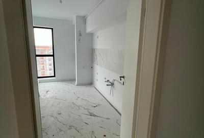 Apartament cu 3 camere decomandat în Rahova - 7