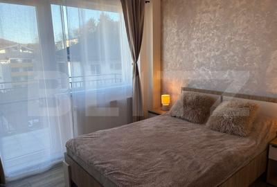 Apartament cu 2 camere, 47 mp, balcon 13 mp si parcare subterana zona Teilor. Apartament cu 2 camere, 47 mp, balcon 13 mp si parcare subterana zona Teilor. - 10