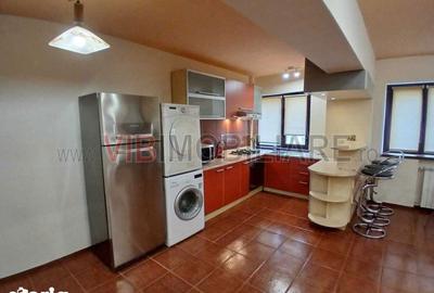 Apartament cu 3 camere, mobilat în Centrul Istoric - 10