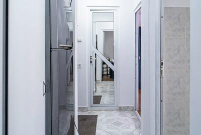 Apartament cu 2 camere decomandat în Valea Ialomiței - 8