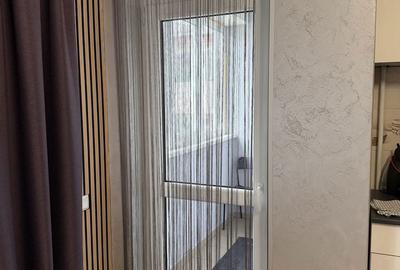 Apartament cu 2 camere decomandat în Chiajna