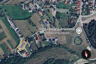 Hala tamplarie - oportunitate investitie - 3