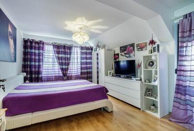 Vila spatioasa si eleganta, aproape de padure – Tunari, Ilfov - 6