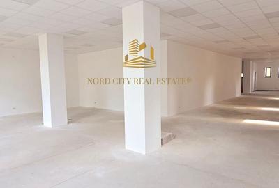 Spațiu comercial, de 260 mp, în Sisești - 7