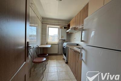 HALA CENTRALĂ Str. Costache Negri – Ap 2CD  52Mp  Bloc 1984 HALA CENTRALĂ Str. Costache Negri – Ap 2CD  52Mp  Bloc 1984 - 5