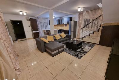 Casă cu 4 camere cu Teren 140 Mp în Central - 5