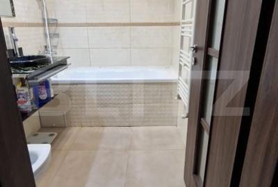 Apartament cu 2 camere, 52 mp, la cheie, zona Vivo/Bmw, 2500 euro/mp! - 4