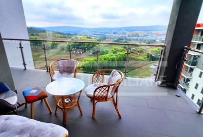 Apartament cu 2 camere decomandat în Tudor - 8