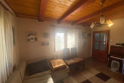 Casă cu 1 camere cu Teren 3035 Mp în Episcopia Bihorului - 2