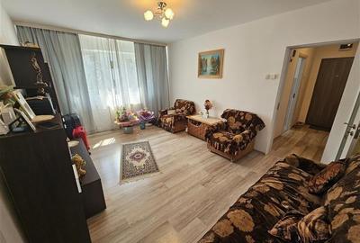 Apartament 2 Camere Banca Nationala - 1
