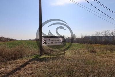 Teren de vanzare/inchiriere | 7800mp | Parcul Industrial ... - 2