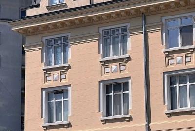Apartament cu 5 camere semidecomandat în Unirii - 1
