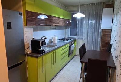 Apartament cu 2 camere semidecomandat în Grigorescu - 3