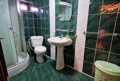 Casă cu 10 camere cu Teren 1100 Mp în Șotânga - 7