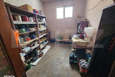 Spațiu comercial, de 266 mp, în Romuli - 4