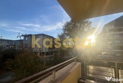 Apartament cu 3 camere semidecomandat, mobilat în Ostratu - 6