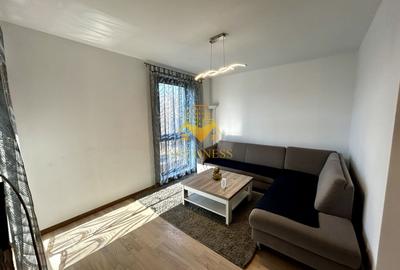 Apartament cu 3 camere semidecomandat în Mănăștur - 2