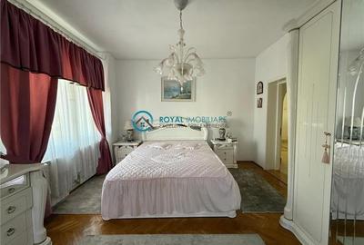 Royal Imobiliare - Vanzare vila P+1+M, zona Ana Ipatescu - 17