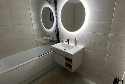 Apartament de închiriat, 2 camere, 60mp, Premium, Parcare, Piscina, Sector 6 - 4