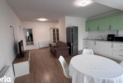 Apartament cu 3 camere în Iosia - 9