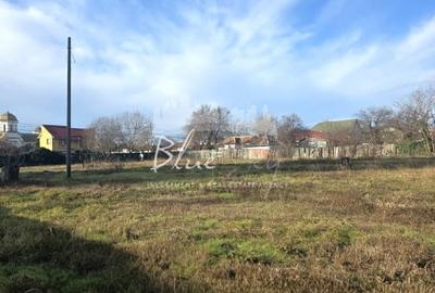 Teren cu potential ridicat de dezvoltare in Zona KM 4-5 - 1