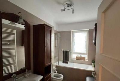 Apartament cu 3 camere decomandat, mobilat în Răcădău - 3