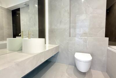 De vanzare  | Apartament 2 Camere Nemobilat | Cortina North Pipera Voluntari - 7