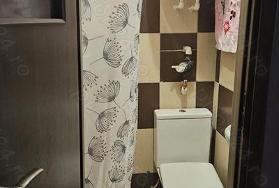 Garsonieră semidecomandată în Jiului - 4