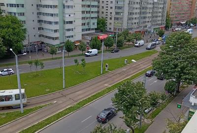 3 camere, bloc anvelopat, fără risc seismic – ideal pentru familie - 6