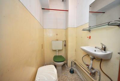 Militari Uverturii apartament 3 camere decomandat 2 bai etaj 1 bloc 1981 - 10