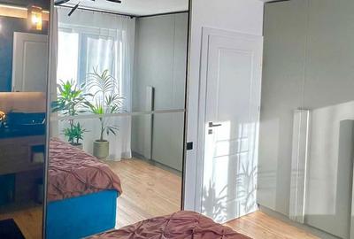 Apartament cu 2 camere decomandat în Florești - 6