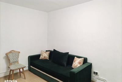Apartament cu 3 camere decomandat în Vlahuță - 4