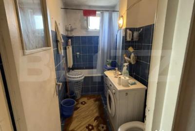 Apartament cu 2 camere decomandat în Central - 7