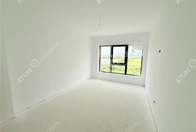 Apartament cu 3 camere semidecomandat în Aeroport - 3