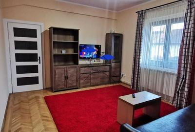 Apartament de 2 camere renovat in Tractorul - 2 locuri de parcare - 3