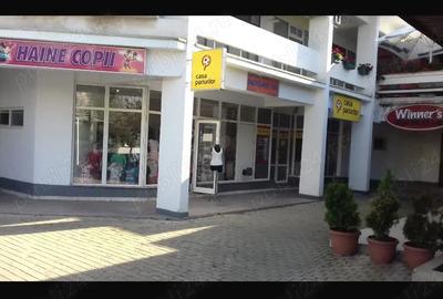 Spațiu comercial, de 70 mp, în Central - 2