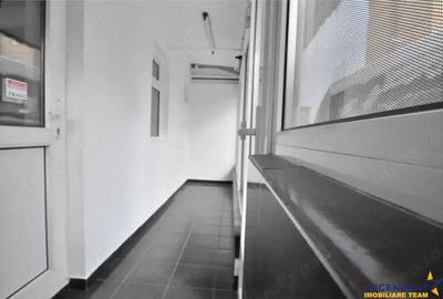 Spatiu comercial,vitrinat,doua intrari,acces facil, Calea Bucuresti,Astra,Brasov - 1