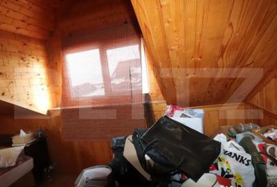 Casă cu 5 camere cu Teren 8895 Mp în Central - 2