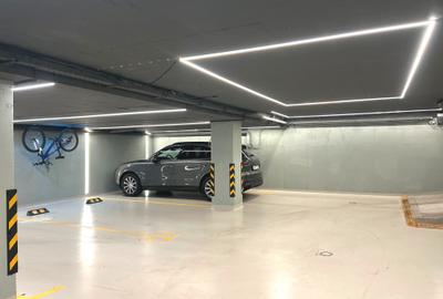 Apartament NOU de 4 camere în clădire boutique, zona Dorobanți, Floreasca - 13